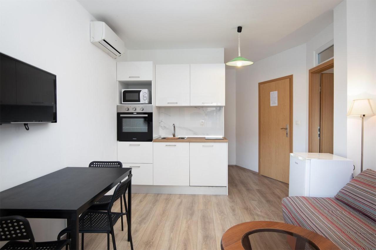 Apartments Jakoplic Medulin Exterior foto