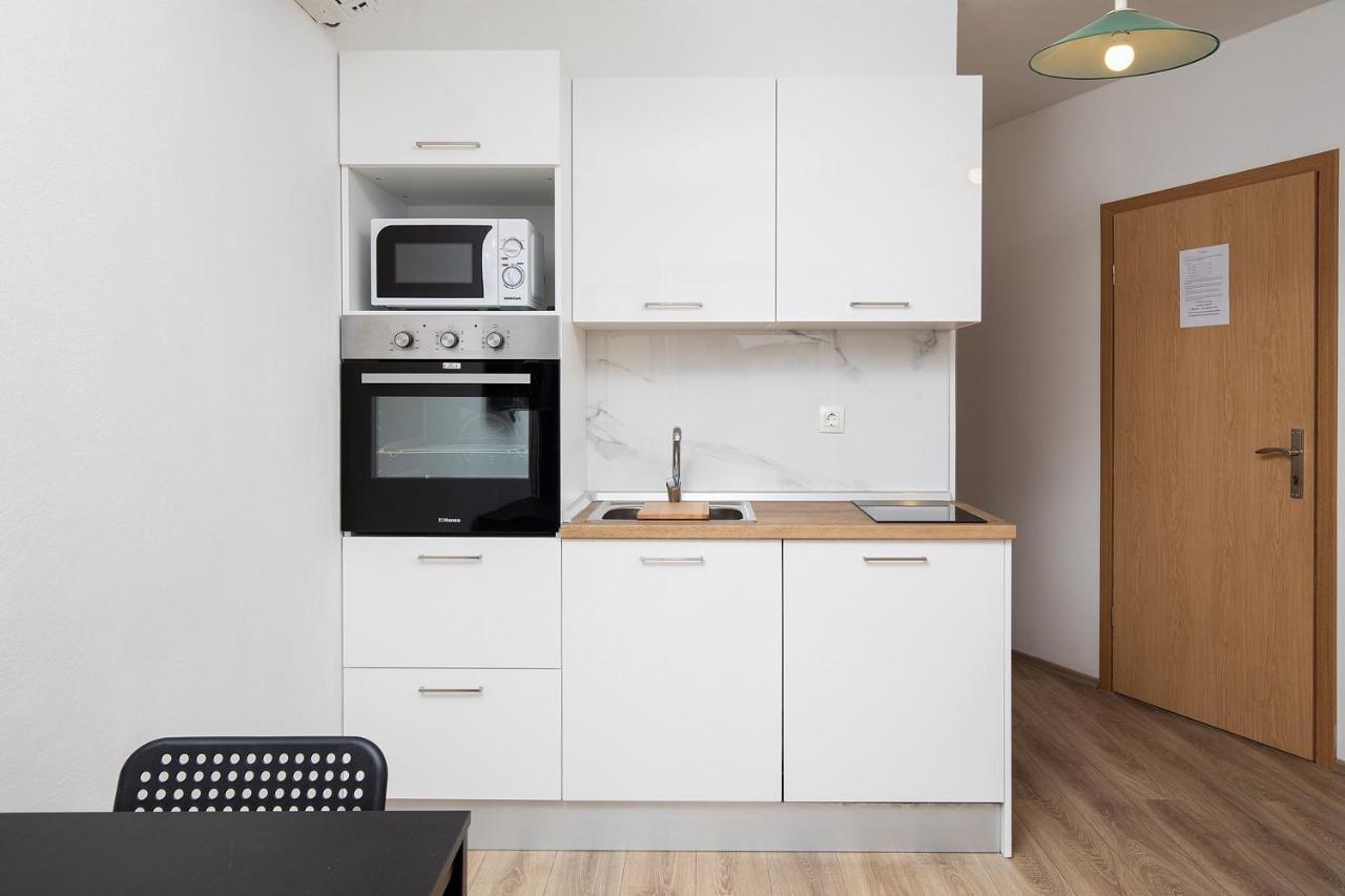 Apartments Jakoplic Medulin Exterior foto