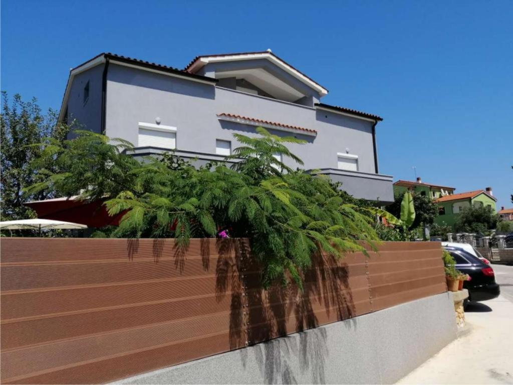 Apartments Jakoplic Medulin Cameră foto