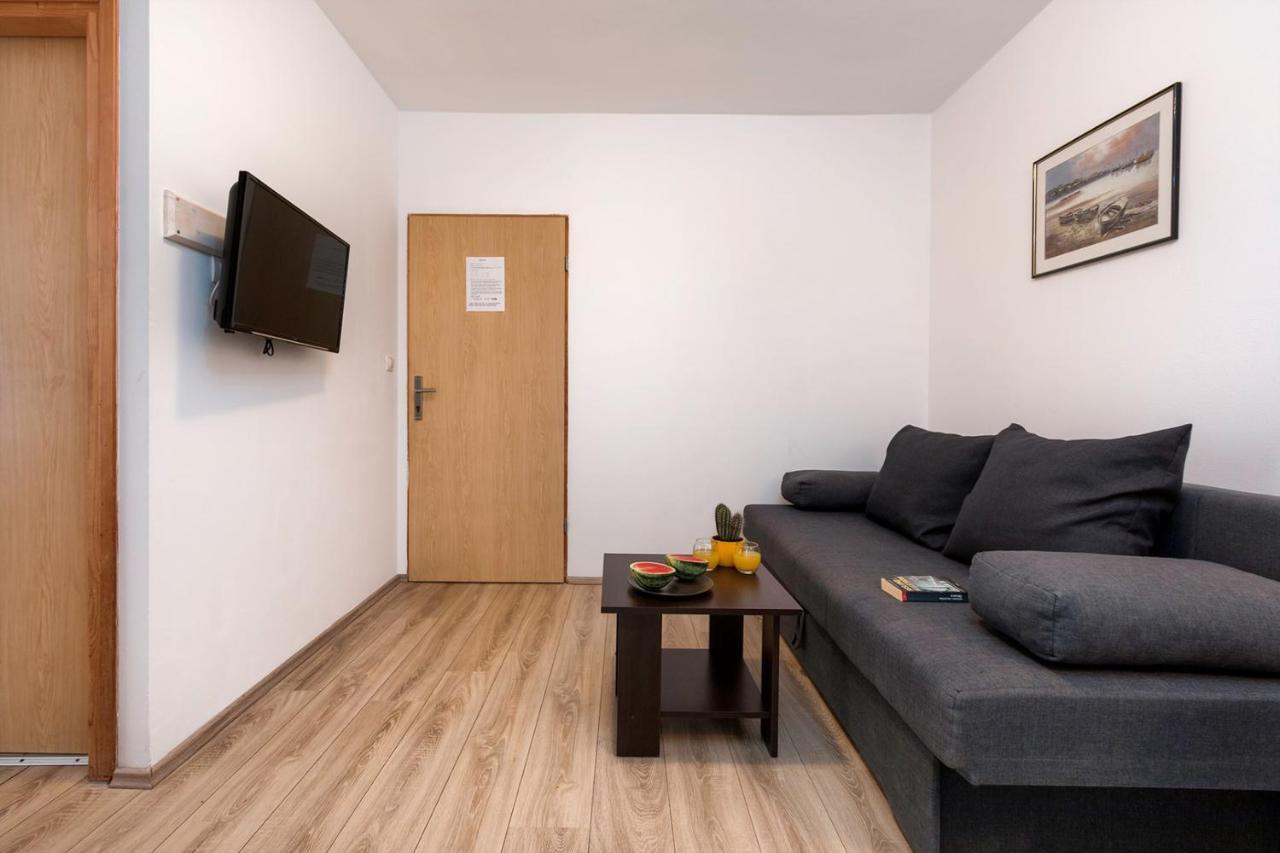 Apartments Jakoplic Medulin Exterior foto
